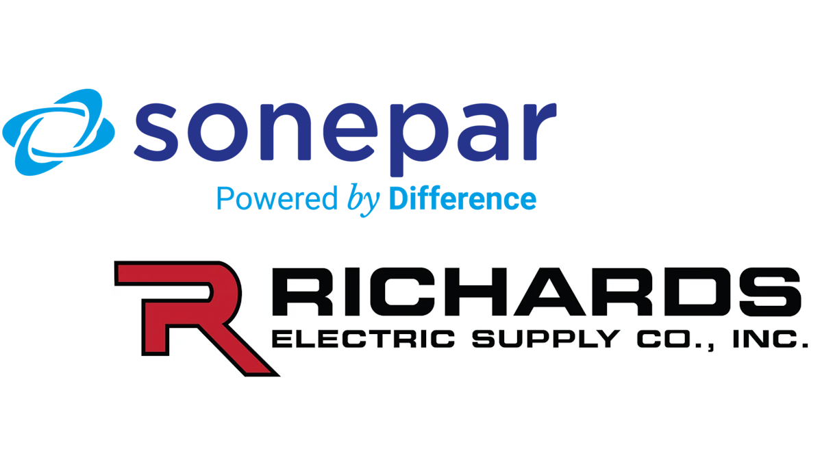 Sonepar to Acquire Richards Electric Supply - Vimarsana News