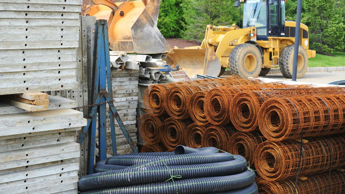Data: Monthly Construction Input Prices Continue to Climb in November - Vimarsana News