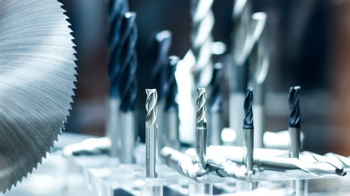 September Cutting Tool Orders Decelerate, but Still Up 11% From a Year Earlier - Vimarsana News