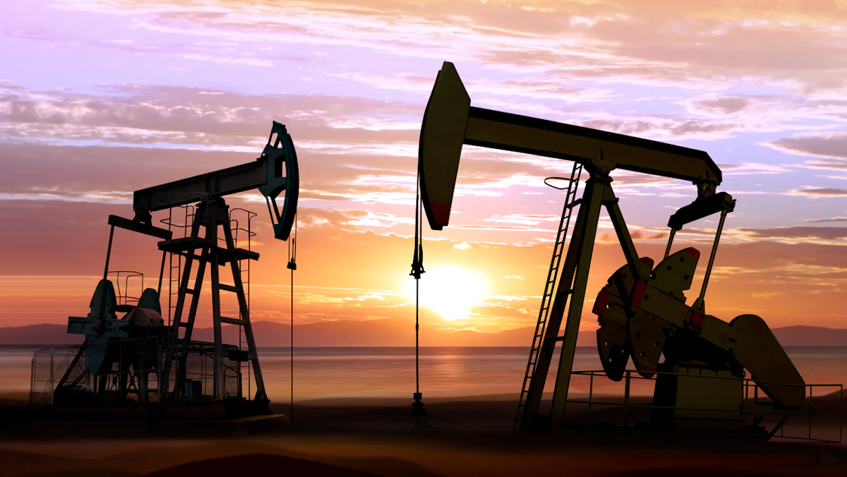 Active US Oil & Gas Rig Count Up 70% From a Year Ago - Vimarsana News