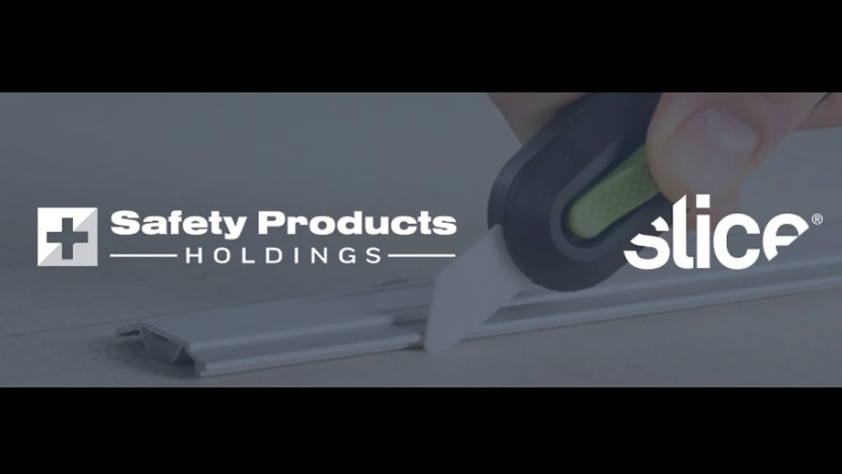 Safety Products Holdings Acquires Cutting Tool Supplier Slice Inc. - Vimarsana News