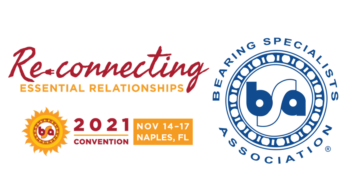 Recapping BSA's 2021 Convention - Vimarsana News