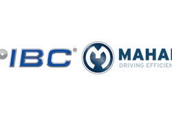 Ibc Mahar Logos