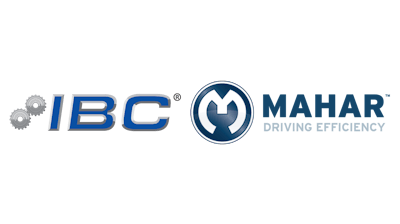 Ibc Mahar Logos
