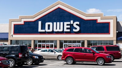 Lowe's I Stock 681846002