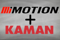 Motion & Kaman