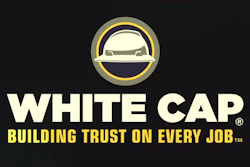 White Cap Asdfa