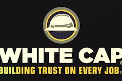 White Cap Asdfa