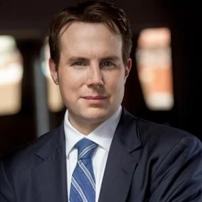 Dr. Christopher Croner