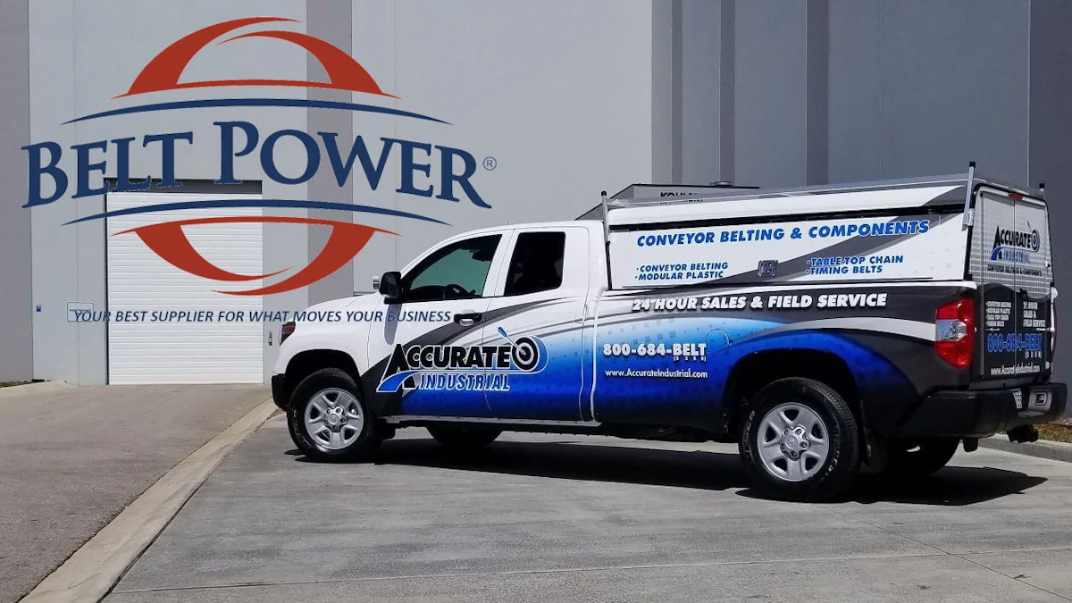 Belt Power Expands in Midwest, Acquires Accurate Industrial Products - Vimarsana News