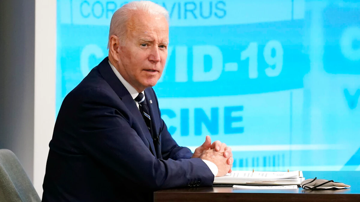 Businesses react to ruling against Biden vaccine mandate - Vimarsana News