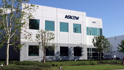 AFC Industries office