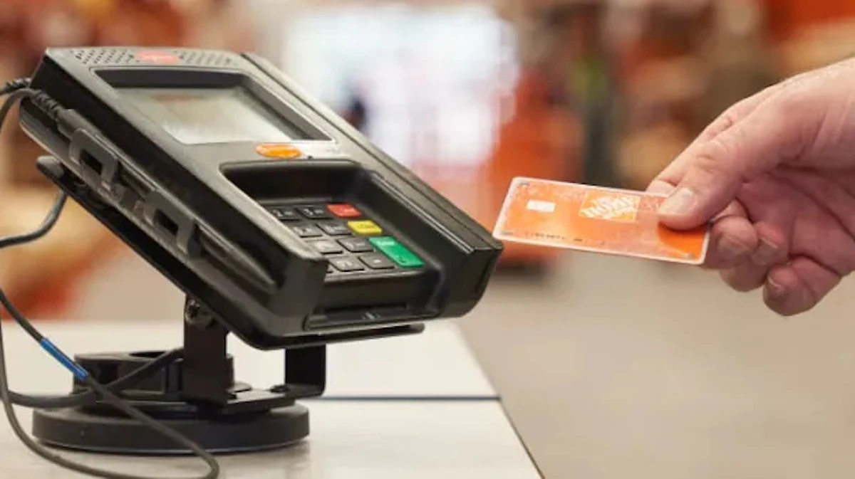The Home Depot Adds Credit Options for Pros - Vimarsana News