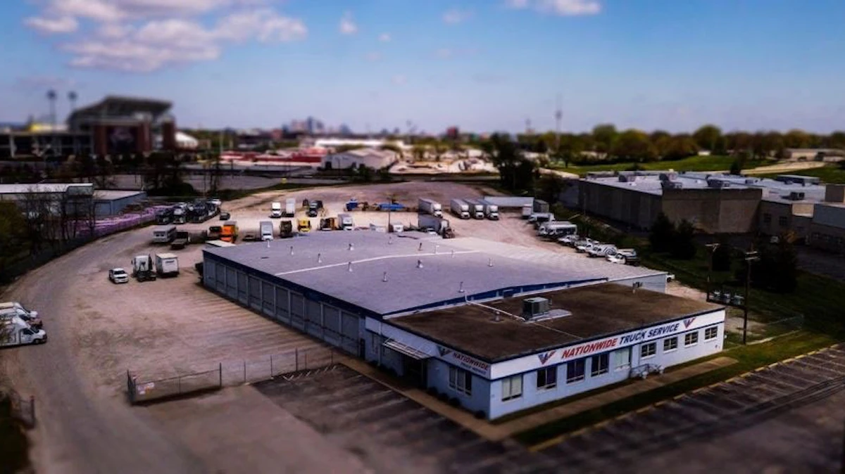 FleetPride Acquires Nationwide Truck Service - Vimarsana News