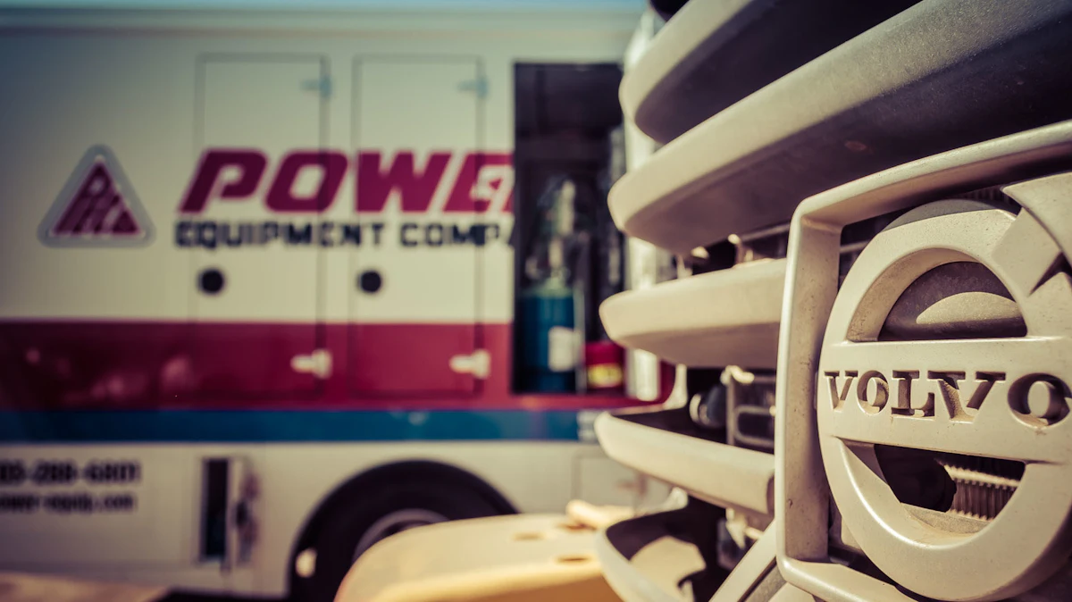 Power Equipment Company Acquires Golden Equipment in New Mexico - Vimarsana News
