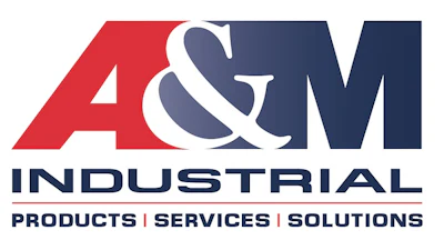 Logo A&m Sized