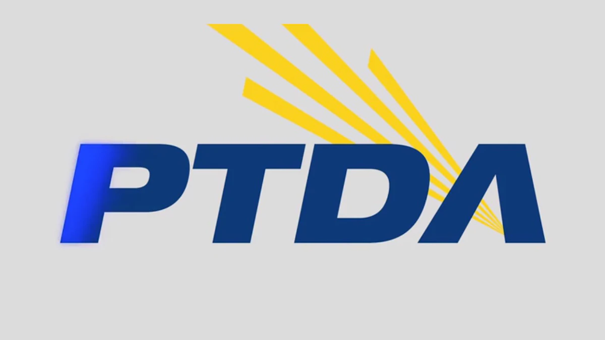 Bouchard, Disharoon Take PTDA's Leadership Reins for 2022 - Vimarsana News