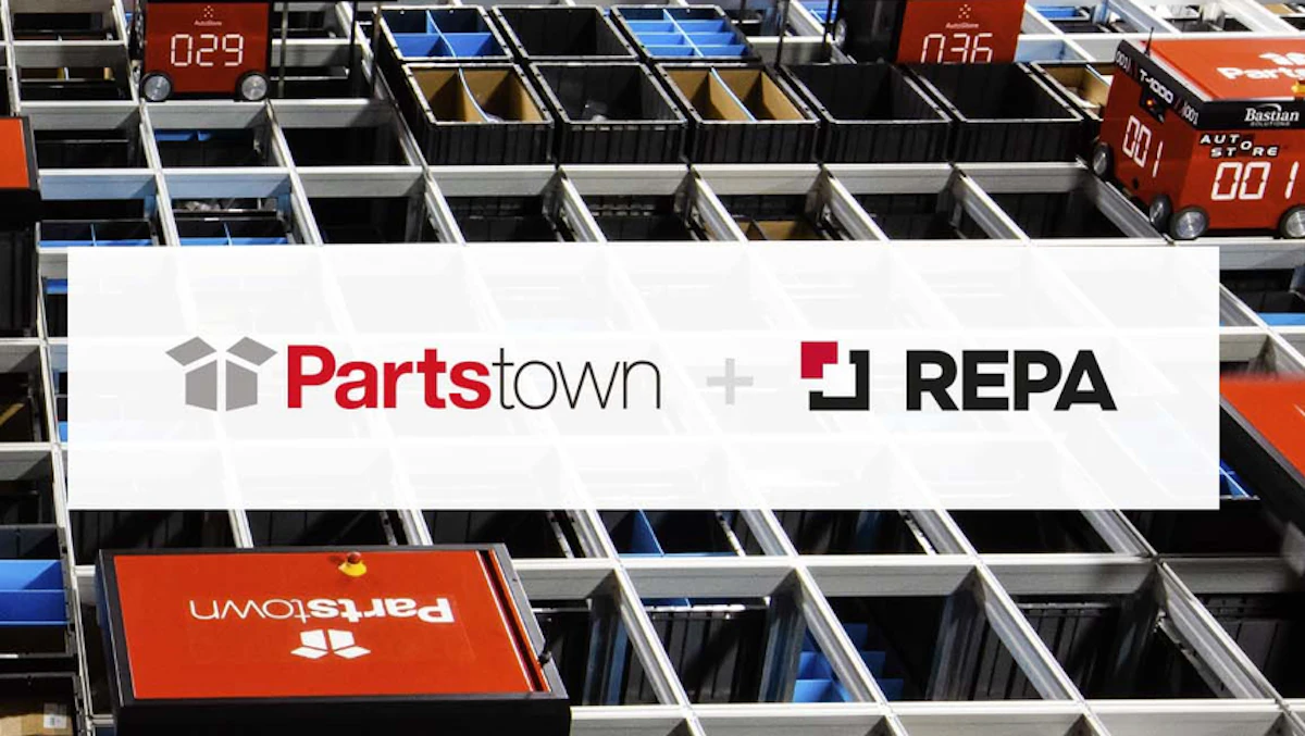 Parts Town Parent Acquires European Foodservice Parts Distributor REPA - Vimarsana News