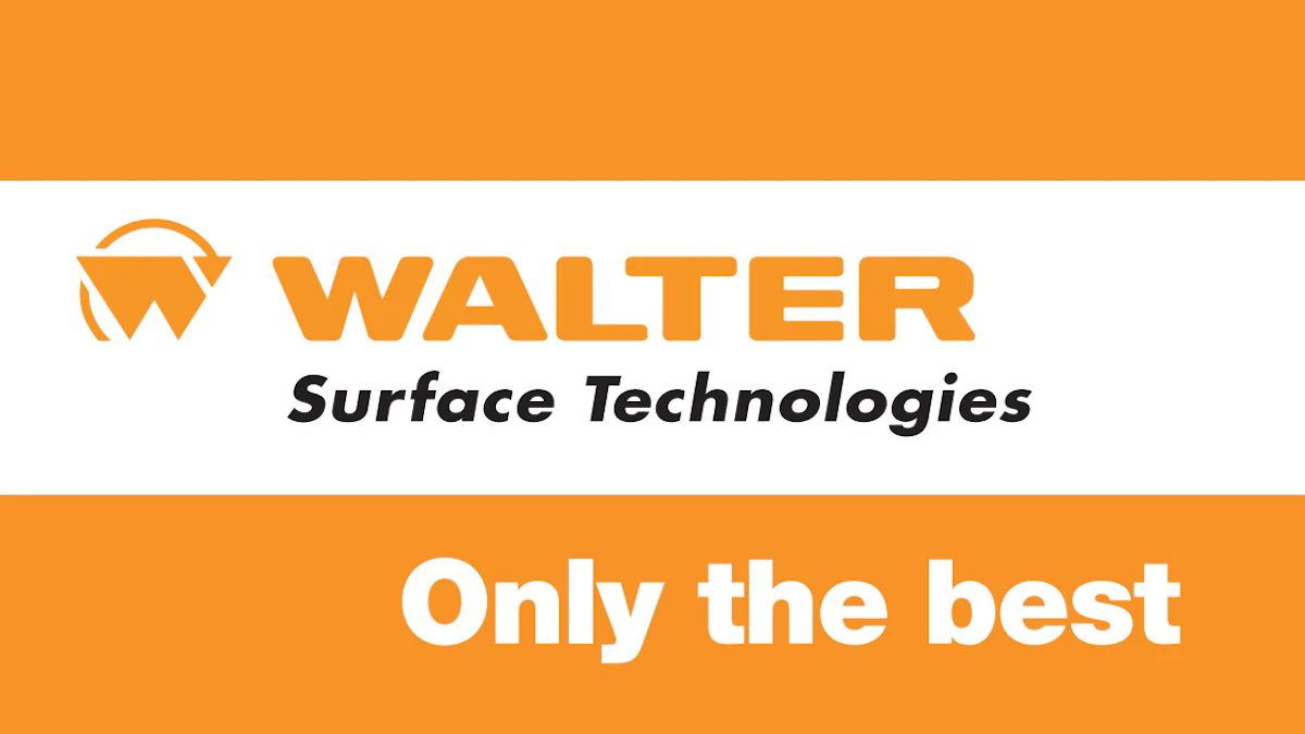 Walter Surface Tech Expands Field Experts, Appoints New Walter USA President - Vimarsana News