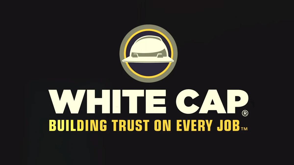White Cap Acquires Diamond Tool, Names New CFO - Vimarsana News