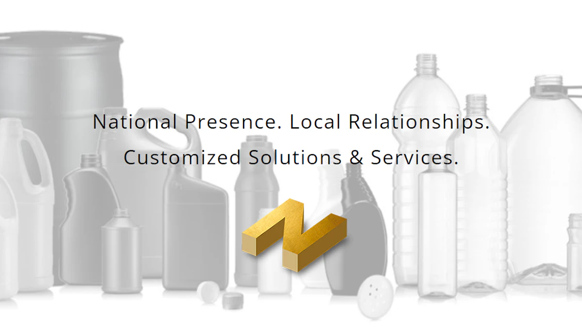 Novvia Group Acquires Fellow Packaging DistributorRhino Container - Vimarsana News