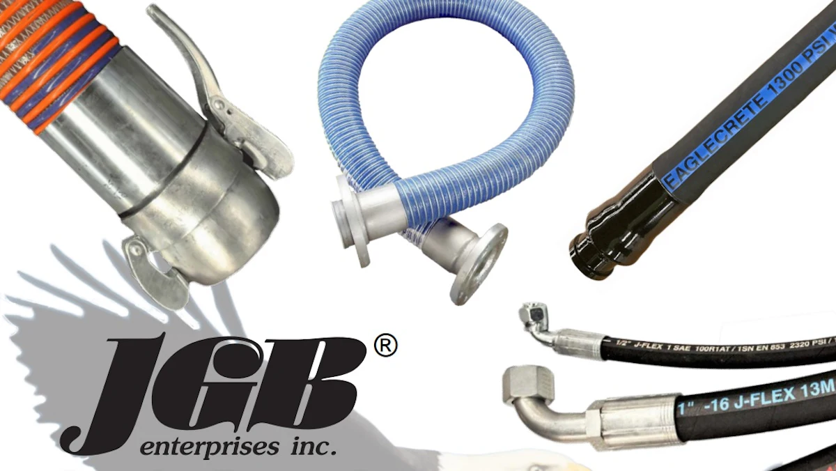 JGB Enterprises Acquires All-Serv Industrial in Louisiana - Vimarsana News