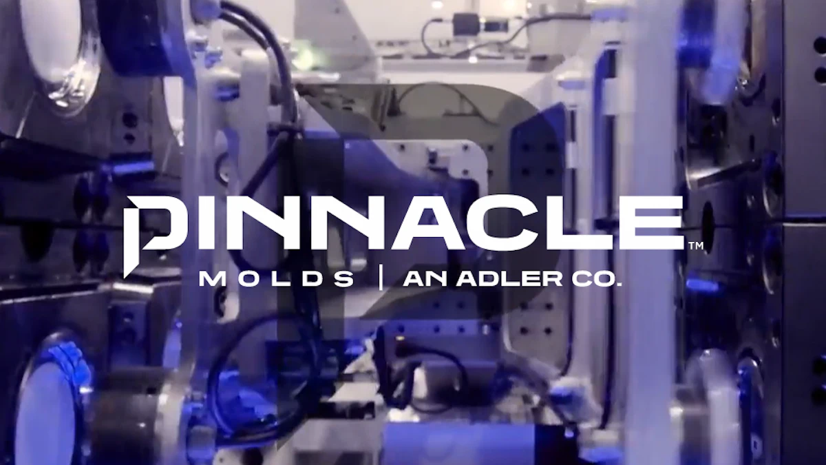 Tool & Mold Supplier Adler Industrial Rebrands Subsdiary Shorts Tool and Mfg to Pinnacle Molds - Vimarsana News