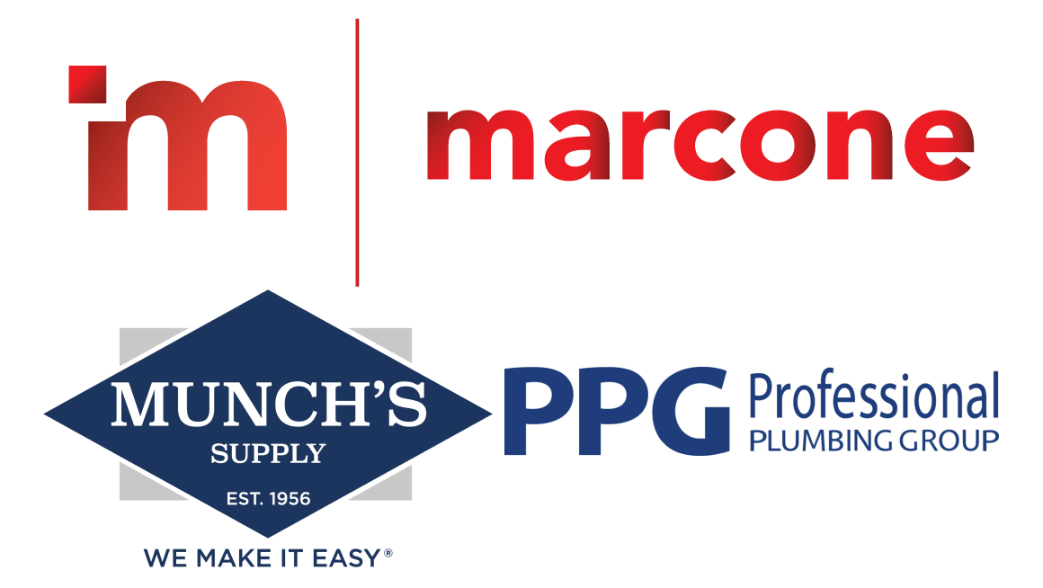 HVAC & Plumbing Distributor Marcone Acquires Munch’s Supply, Professional Plumbing Group