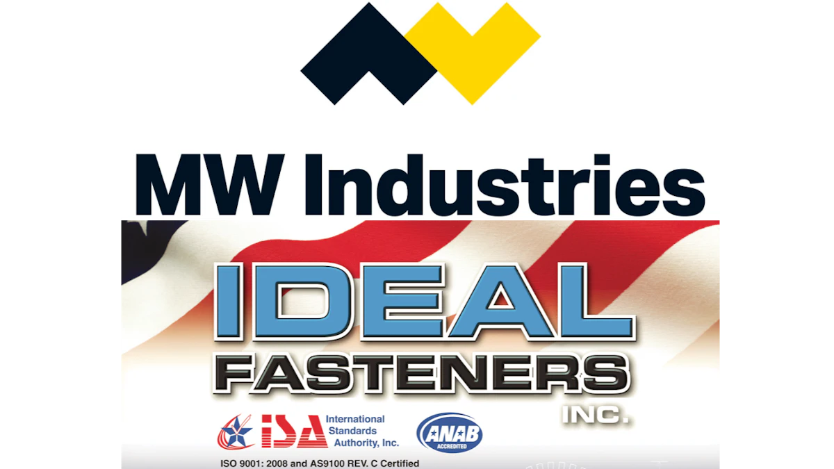 Precision Components Maker MW Industries Acquires Ideal Fasteners - Vimarsana News