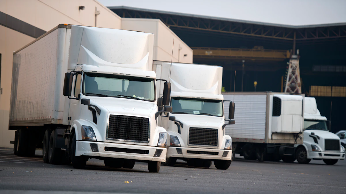 Data: 97% of Shippers Set to Increase Freight Procurement Budgets In 2022 - Vimarsana News