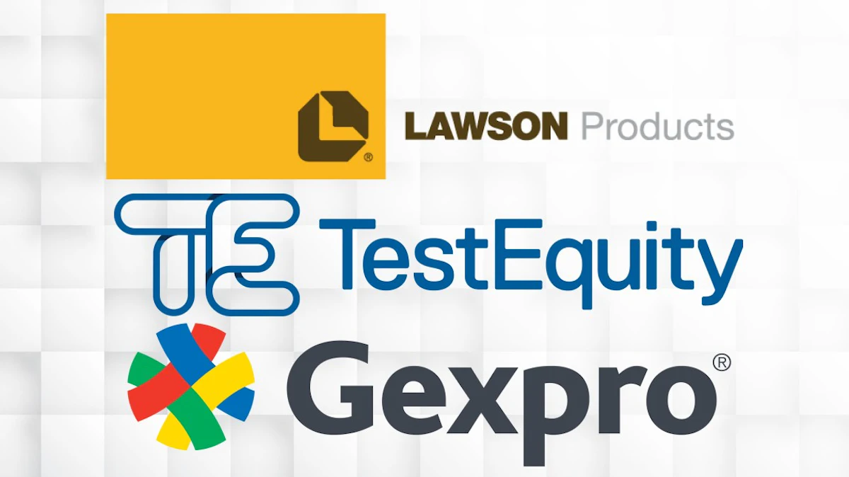 Lawson Products to Merge with TestEquity, Gexpro Services - Vimarsana News