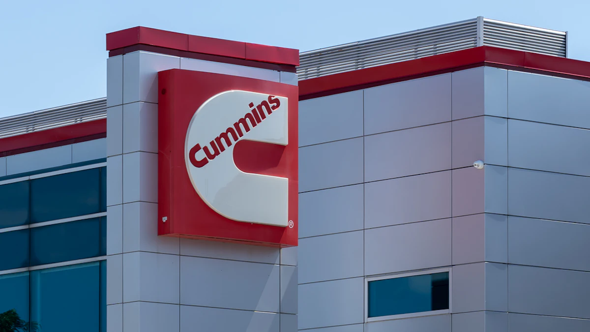 Cummins Names New Supply Chain & Manufacturing Leader - Vimarsana News