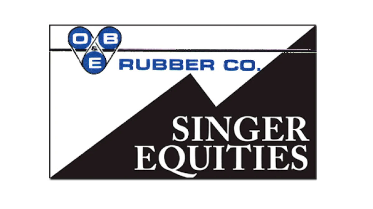 SBP's Singer Equities Acquires OB&E Rubber in Indiana - Vimarsana News