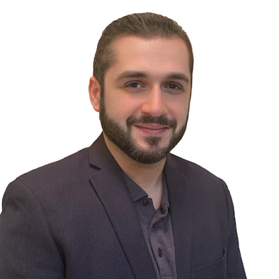 Aram Marandyan