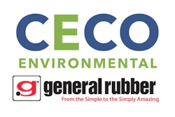 Ceco Env Logo