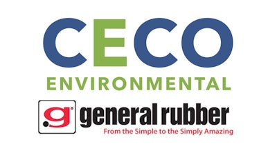 Ceco Env Logo