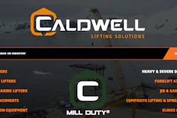 Caldwell Screenshot