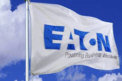 Eaton Flag