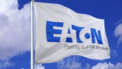 Eaton Flag