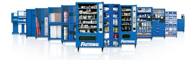 Fastenal Vending 616598903221d