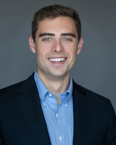 Benj Cohen