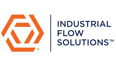 Industrial Flow Solutions Sized
