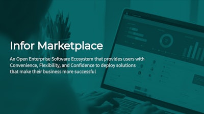 Infor Marketplace