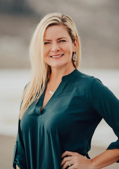 Jessica Yurgaitis, Industrial Supply Company president