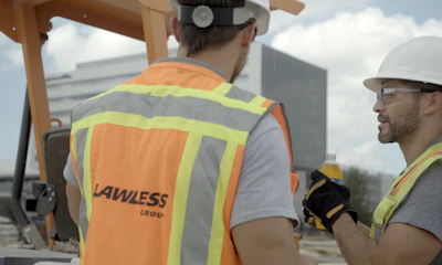 Jobsite
