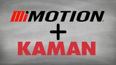 Motion & Kaman