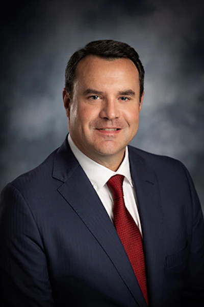 Tim Murphy