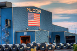 Nucor