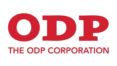 Odp Corp
