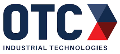 Otc Industrial Technologies Logo